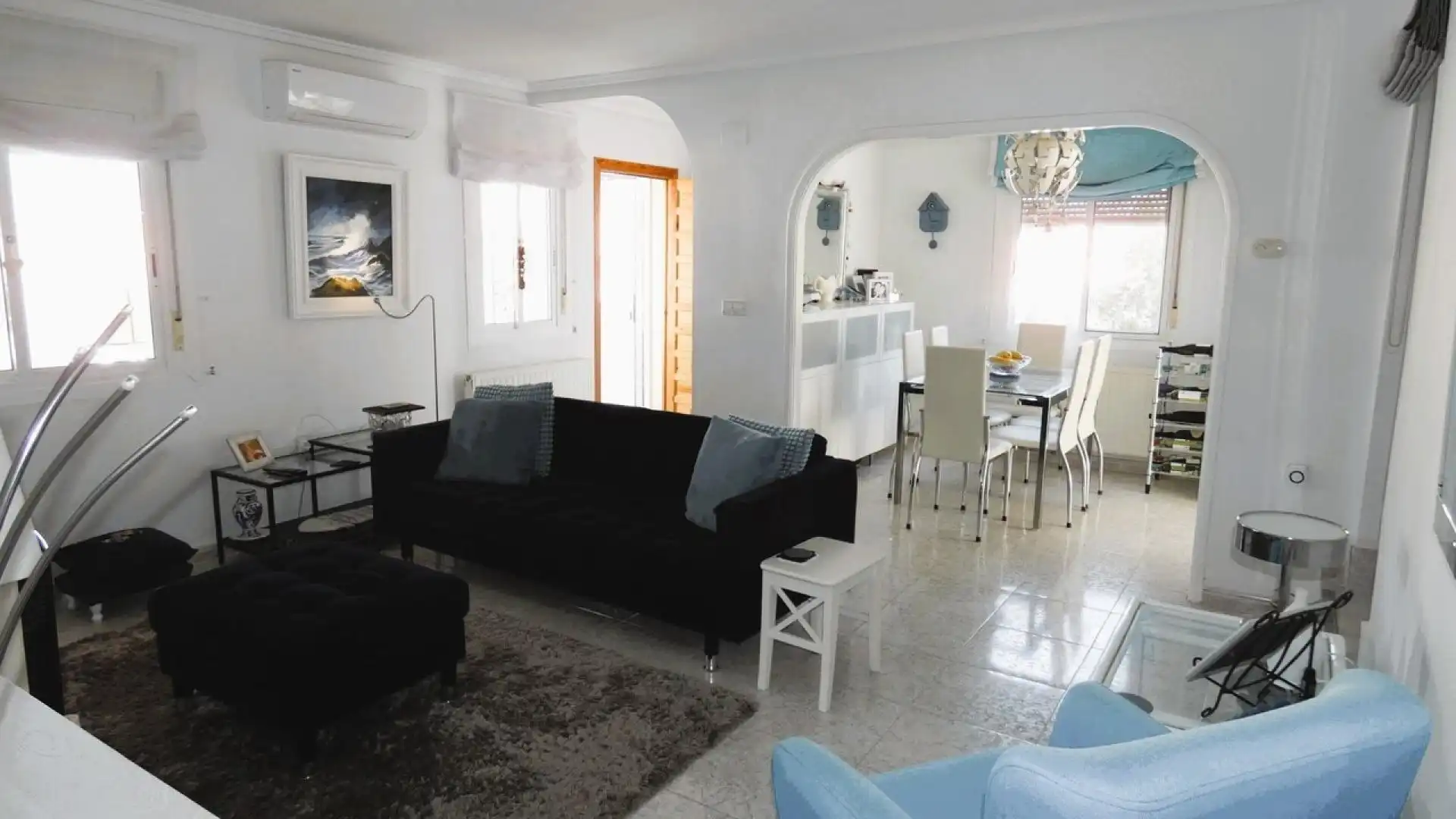 Casa o chalet en venta en Mazarrón Casco Urbano