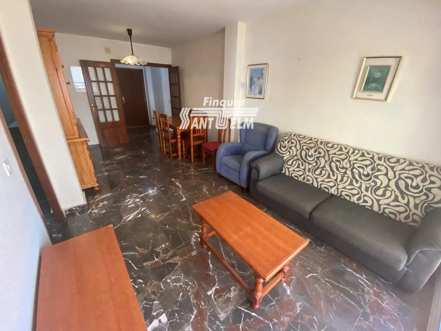Flat with lift for sale in Xuquer, imagen 10