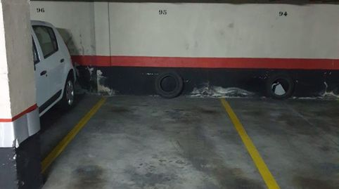 Photo 2 of Garage for rent in Calle de Los Yébenes, 144, Aluche, Madrid Capital