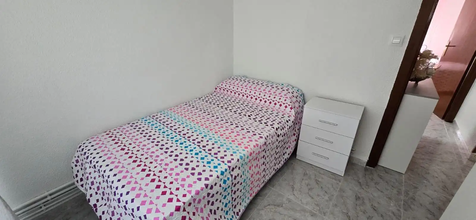Wohnung zur Miete in PAU 2-600