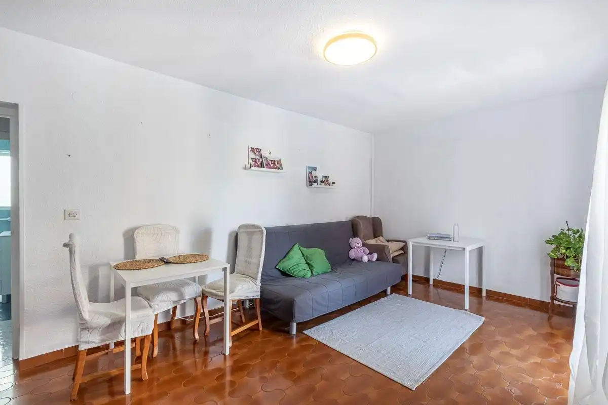 Piso con ascensor en venta en Calle CRUZ DE GRANADA, imagen 4