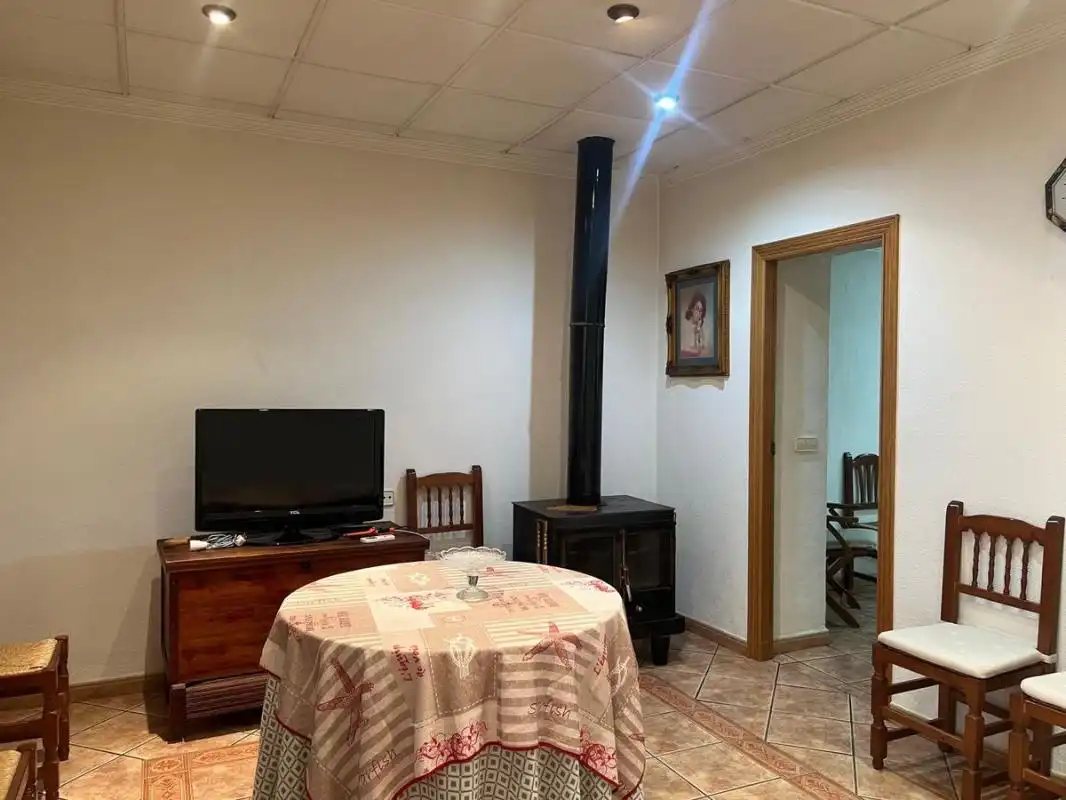 Adosado con terraza en venta en C. San Francisco, imagen 16