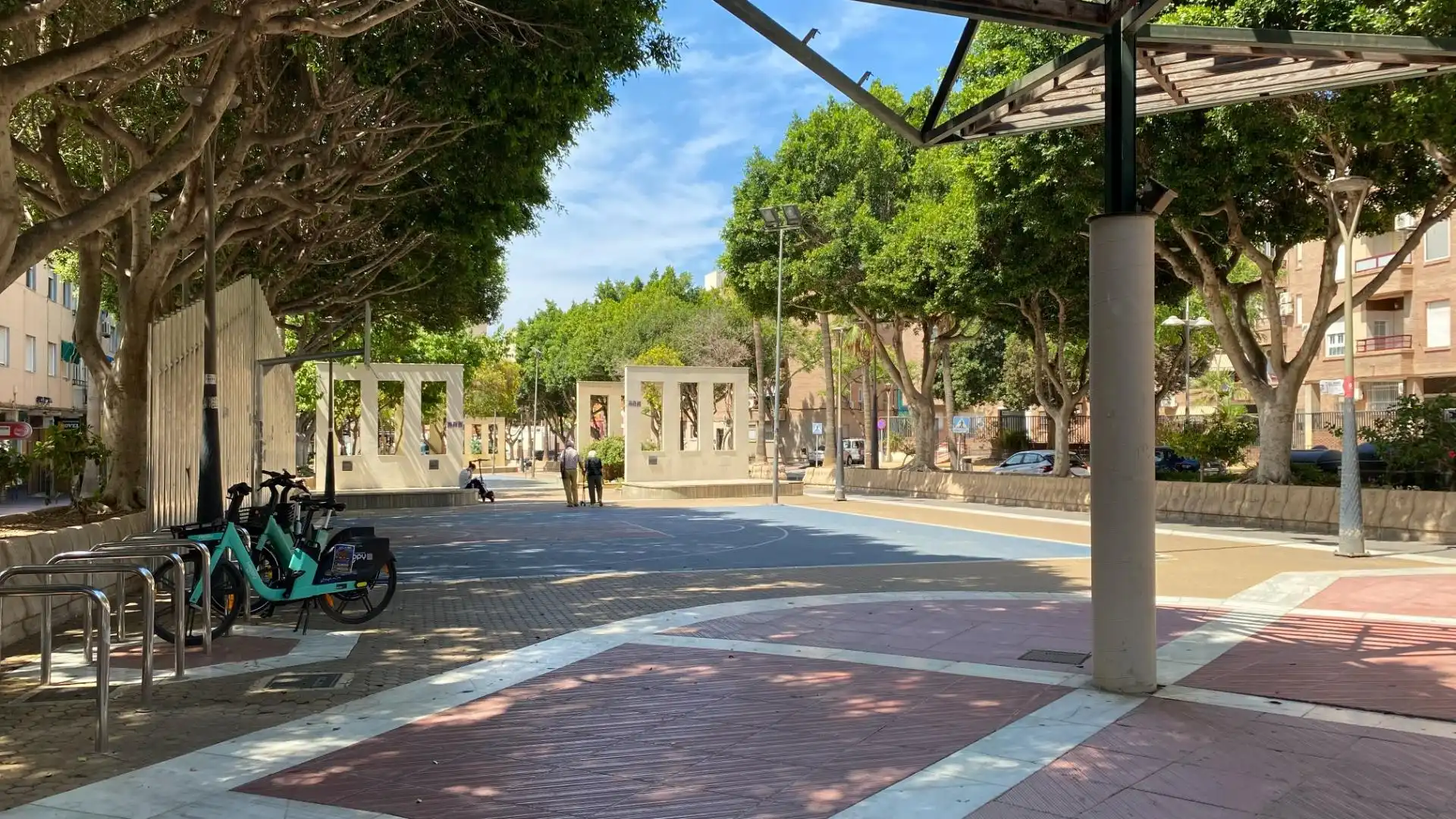 Local comercial en alquiler en Calle Mercurio 42, imagen 23