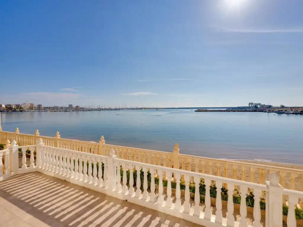 Apartament amb ascensor en venda a Avenida Doctor Gregorio Marañon, imagen 4