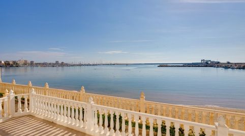 Foto 4 de Apartamento en venta en Avenida Doctor Gregorio Marañon, El Acequión, Torrevieja