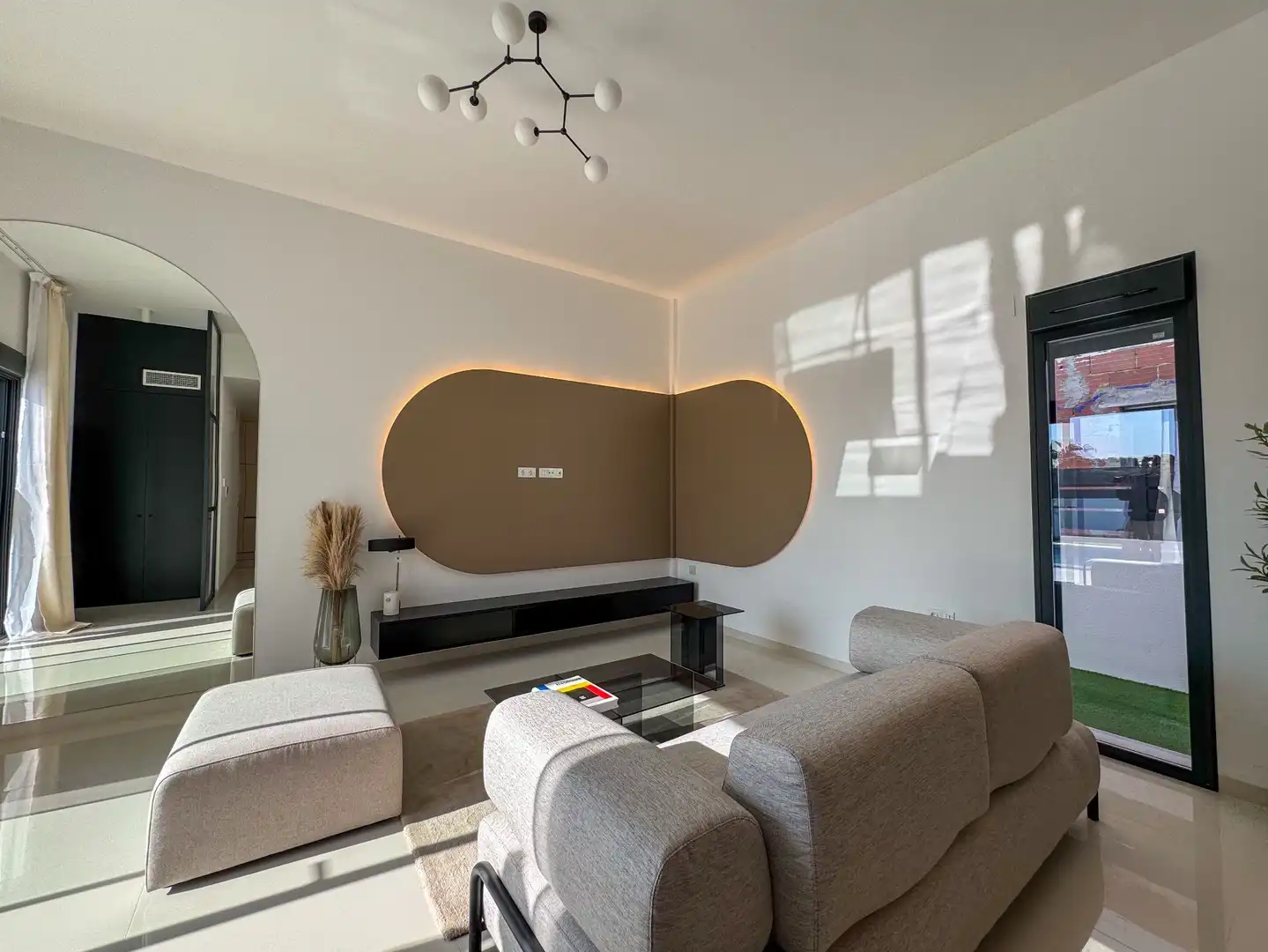 Casa con piscina en venta en San Miguel de Salinas, imagen 12