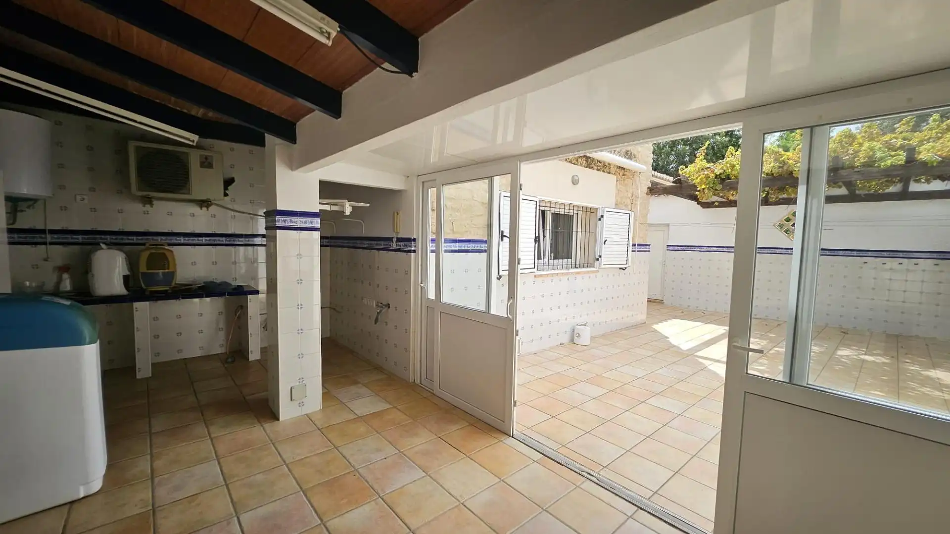 Villa con terrazza in vendita a Garbinet - Vistahermosa, imagen 50