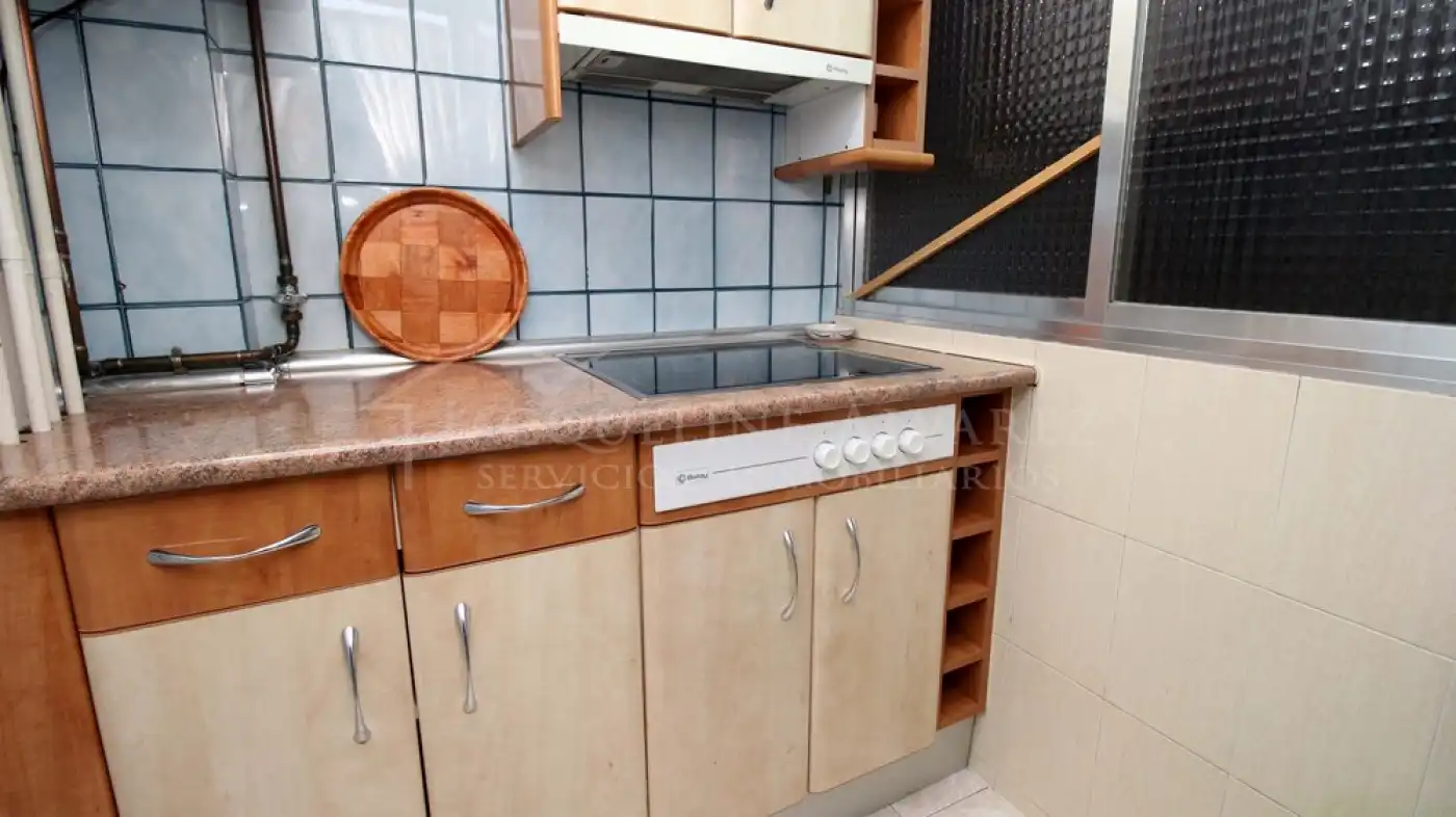 Piso en venta en Villayuventus - Renfe
