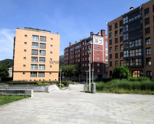 Exterior view of Flat for sale in Laudio / Llodio  with Heating and Storage room
