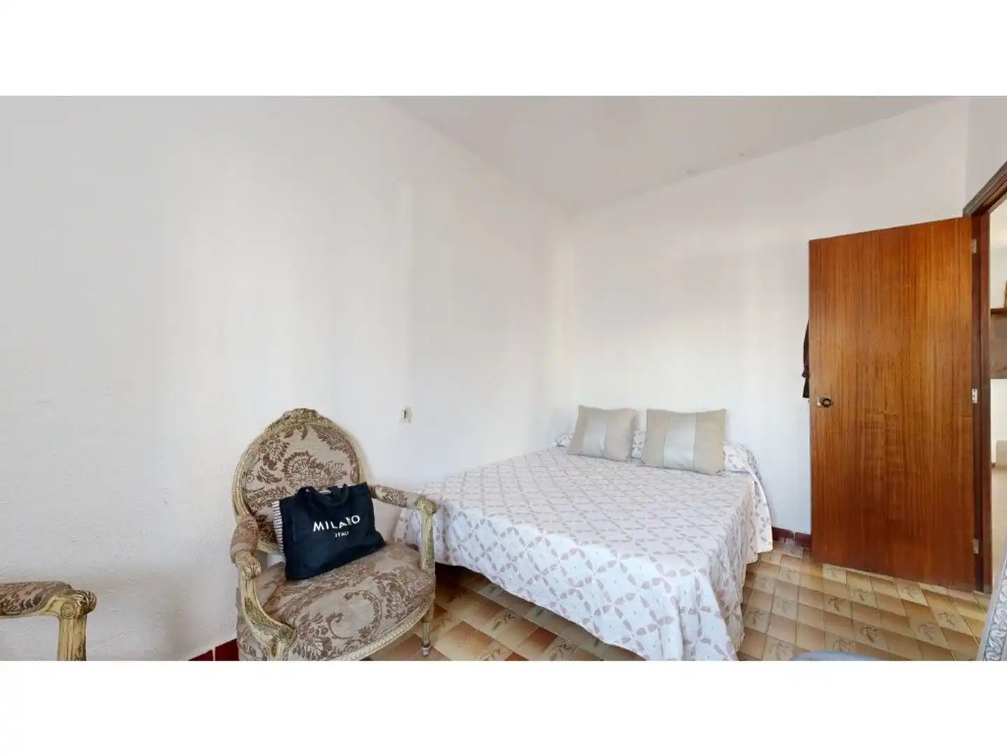 Maison avec jardin à vendre à Complejo Bechi Apeadero, imagen 31