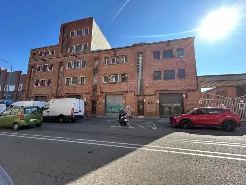 Nave industrial en venta en MIG DEL 123, imagen 2