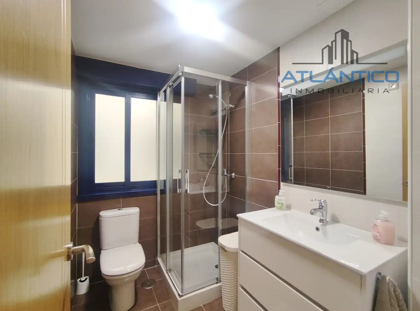 Wohnung zur Miete in Avenida de Bértoa, Carballo