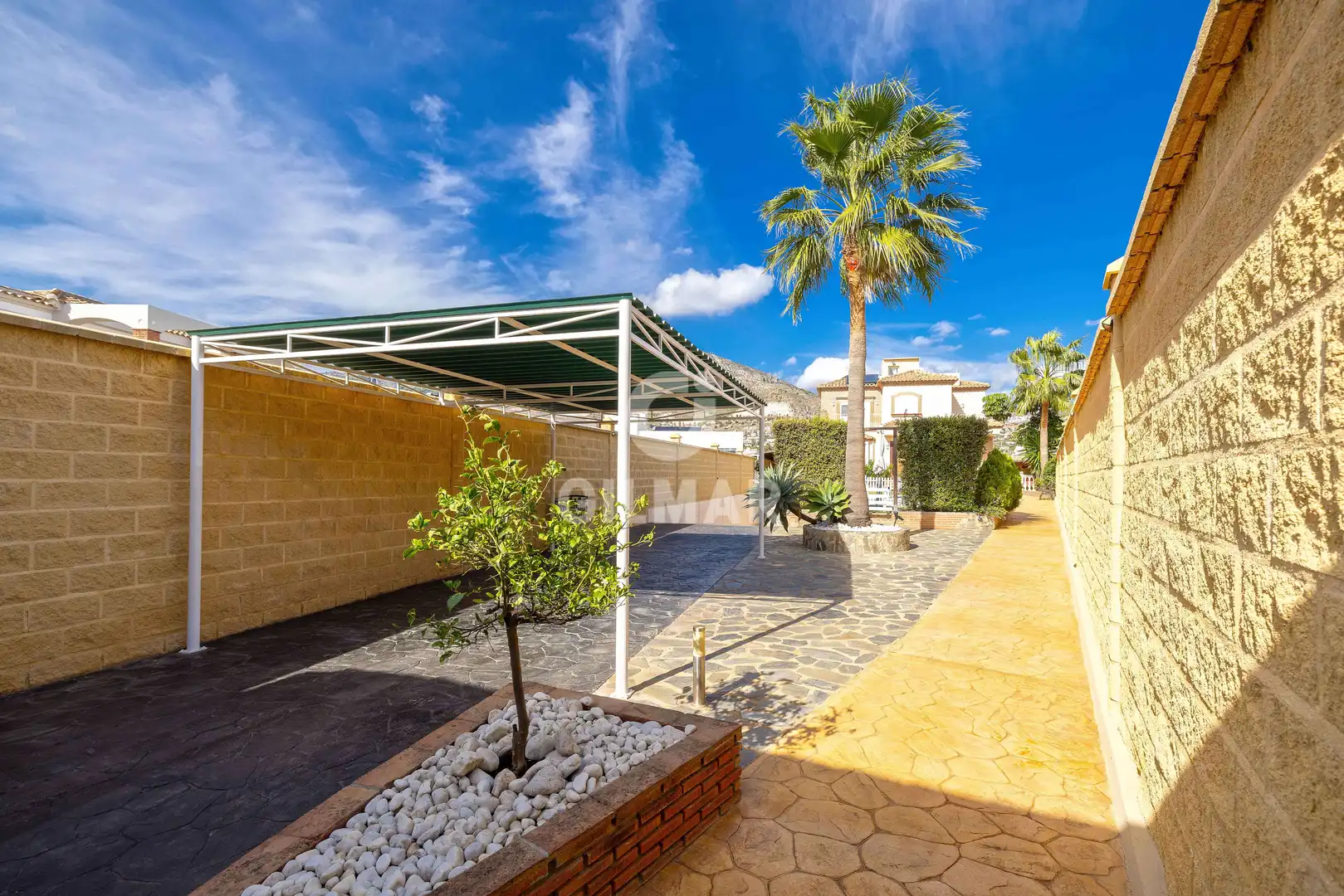 Casa o xalet en venda a Cortijo Torrequebrada