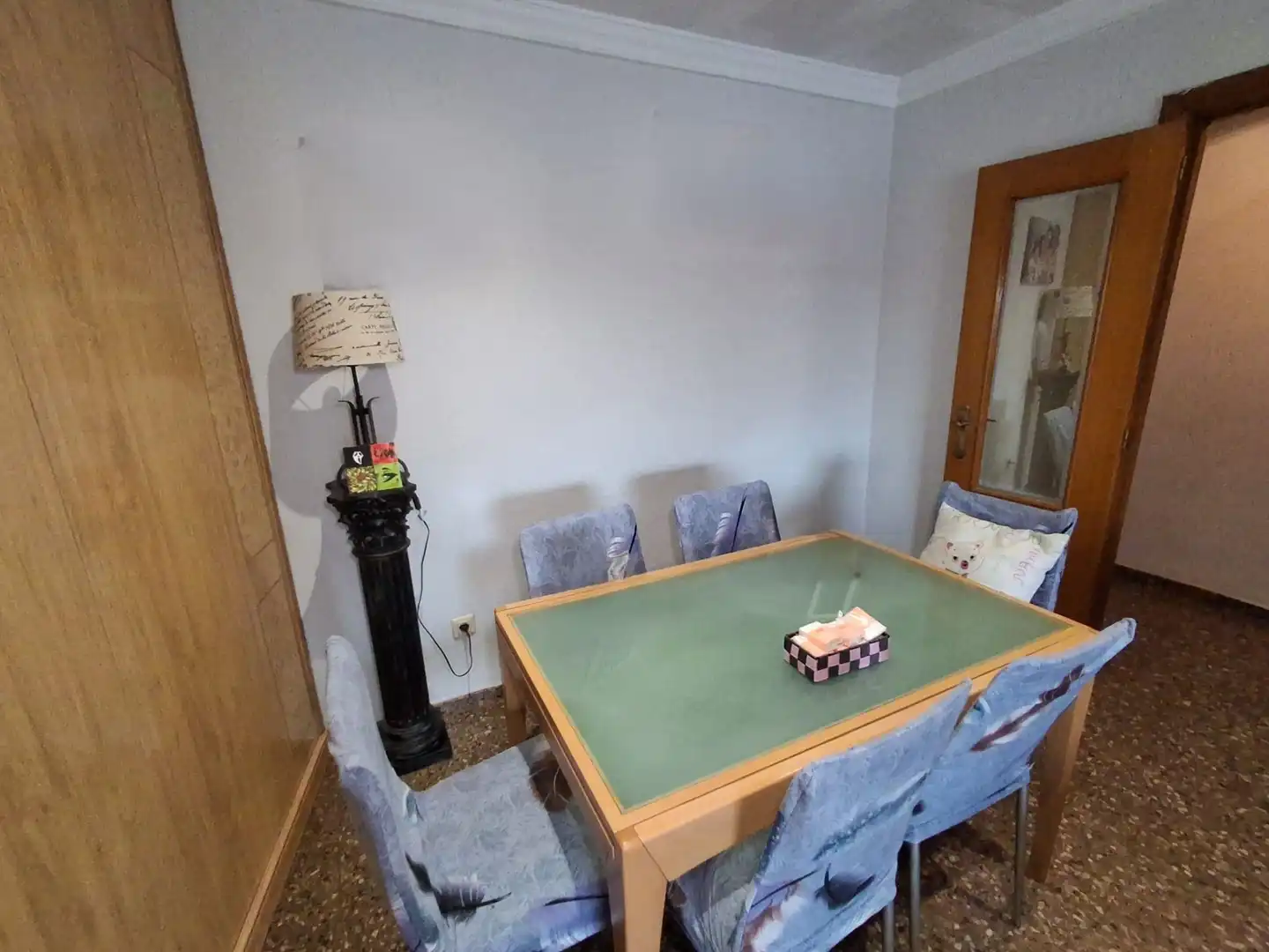 Piso con ascensor en venta en Quatre Carreres, imagen 2