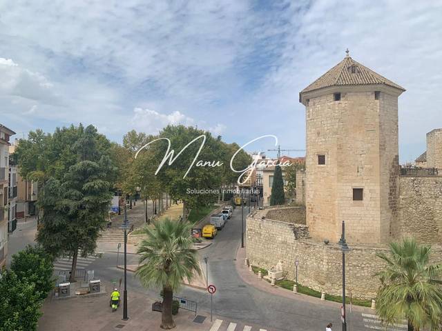 Piso en Venta en El Carmen - La Barrera
