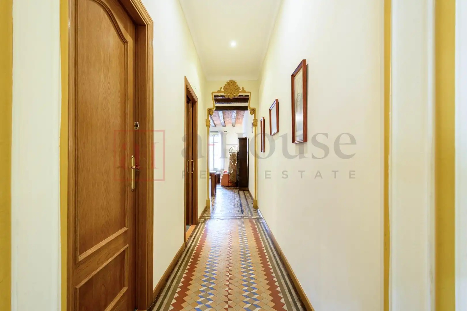 Wohnung mit Terrasse zum Verkauf in Calle d'Enric Granados, imagen 36
