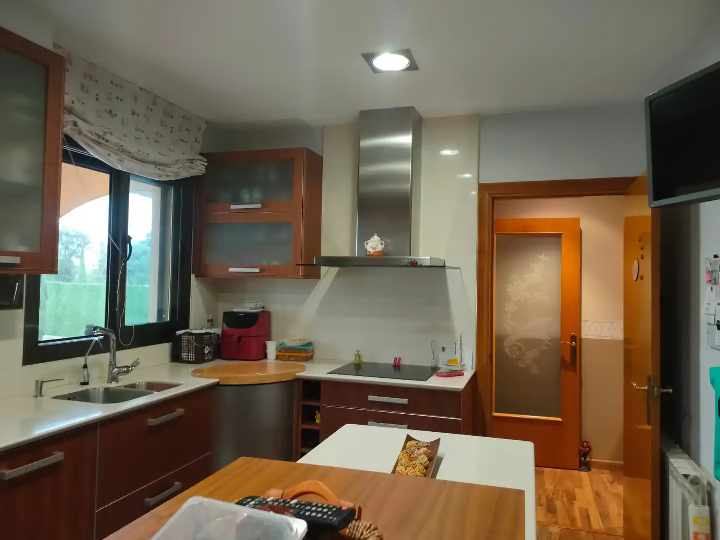 Villa mit Terrasse zum Verkauf in Carrer Castell, imagen 6