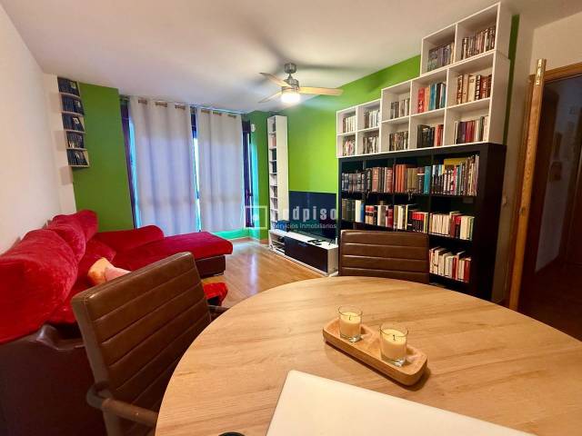 Piso en Venta en Parque Europa - Los Pitufos