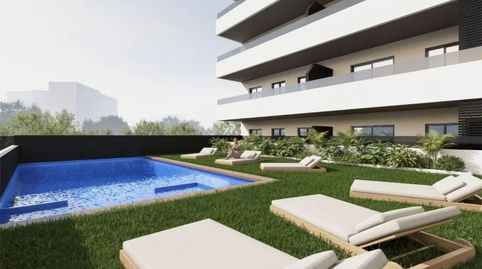 Foto 5 de Piso en venta en Calle Largo Oriol, 22, Nueva Andalucía, Almería Capital