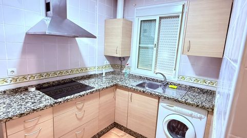 Photo 5 of Flat for rent in Centro - Doña Mercedes, Dos Hermanas