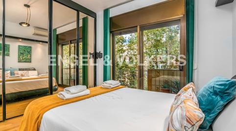 Photo 5 of Flat for rent in El Poblenou,  Barcelona Capital