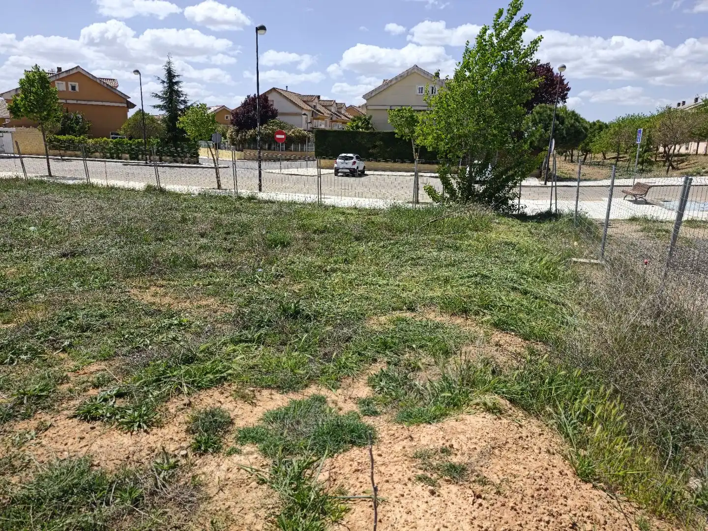 Residencial en venda en Arcas del Villar