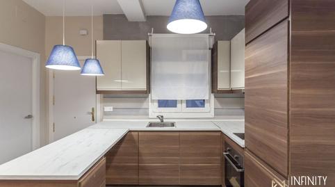 Photo 5 of Flat to rent in Matiko Kalea, Matiko - Ciudad Jardín, Bilbao