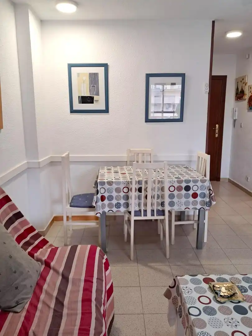 Apartament amb piscina en venda a Rincón de Loix, imagen 5