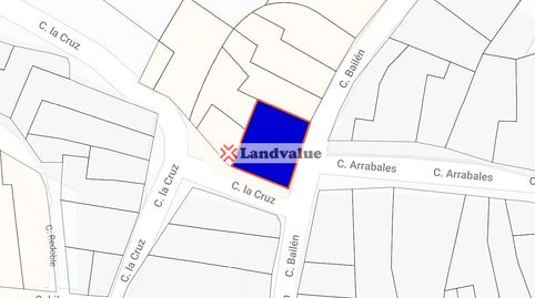 Photo 4 of Residential for sale in Calle Bailén, 5, Aliseda, Cáceres