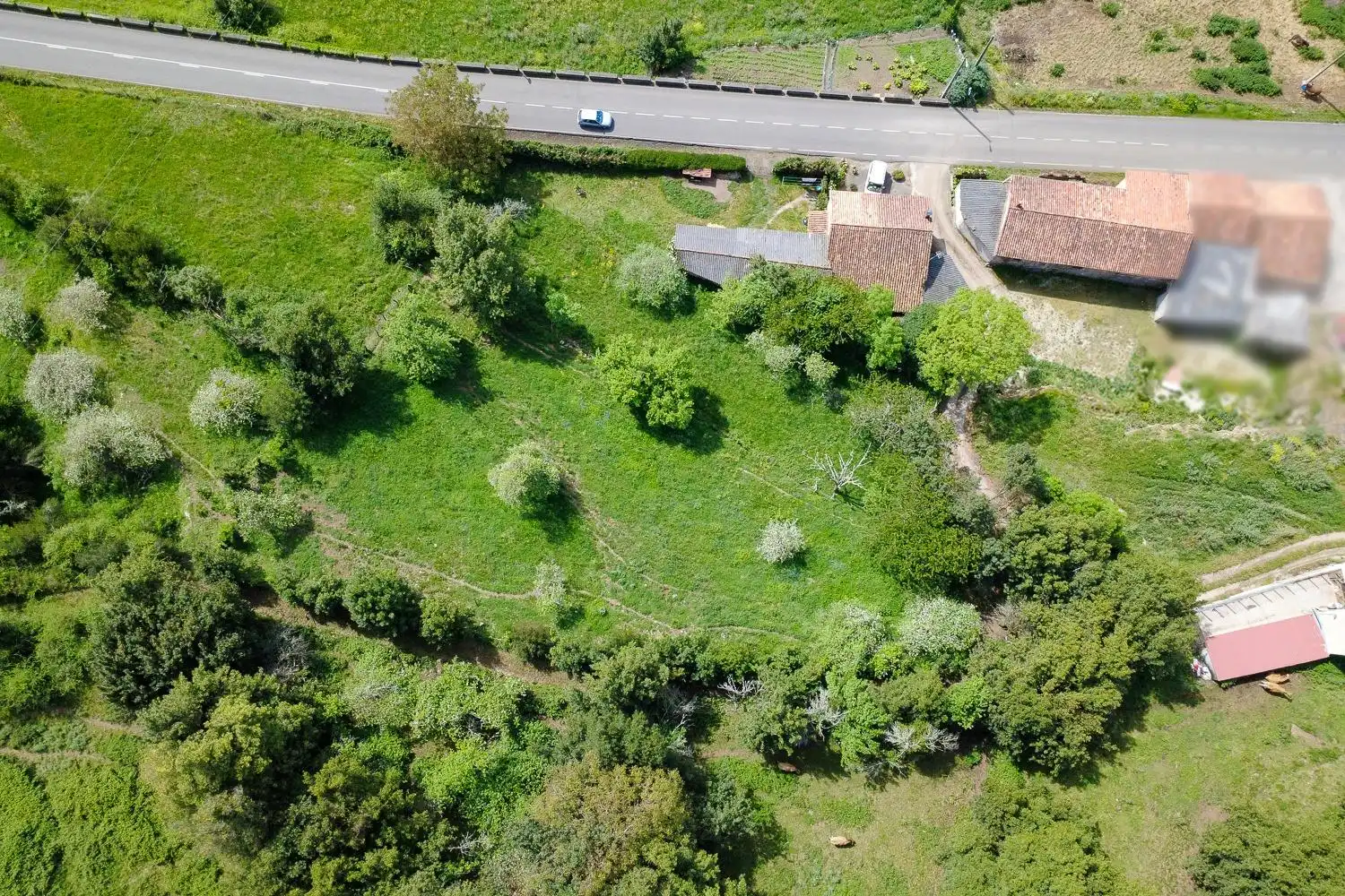 Casa o chalet en venta en Sariego