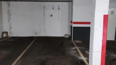 Photo 3 of Garage for sale in Real, 294, Campo de Golf - Agua García - Juan Fernández, Santa Cruz de Tenerife