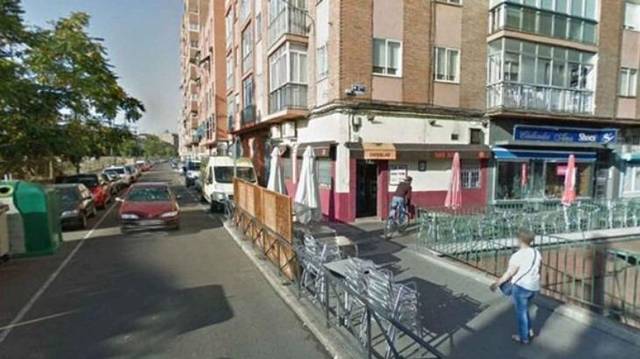 Local comercial en Alquiler en Vadillos