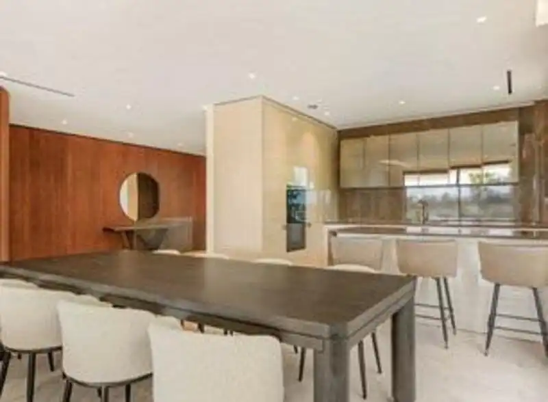 Kitchen of Ground floor for rent in Marbella  with Air Conditioner, Heating and Terrace
