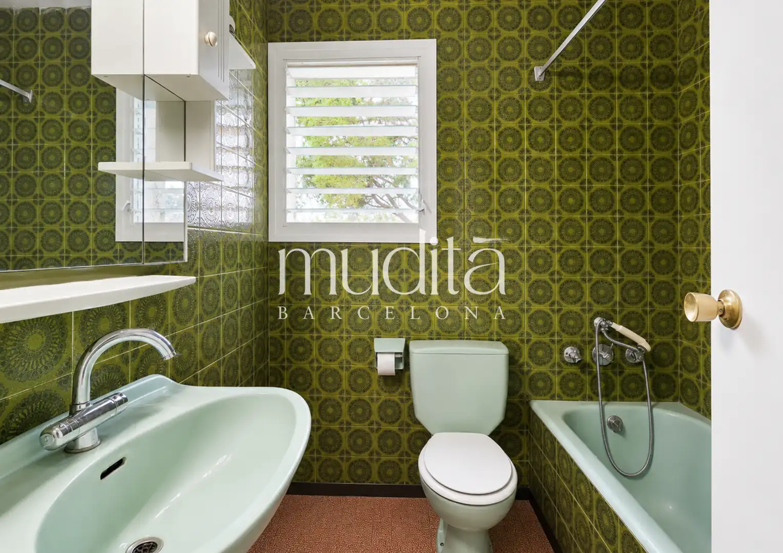 Bathroom of Houses for sale in L'Ametlla del Vallès  with Heating, Private garden and Terrace