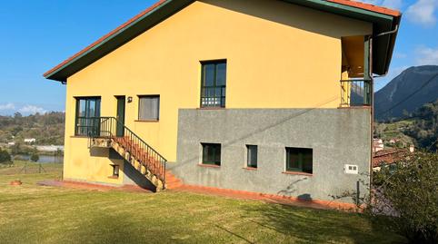 Foto 3 de Casa o chalet en venta en Junco, Ribadesella, Asturias