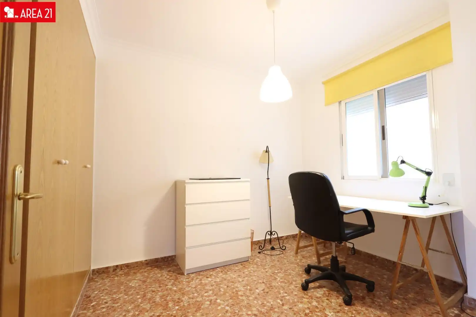 Piso de alquiler en Núcleo Urbano