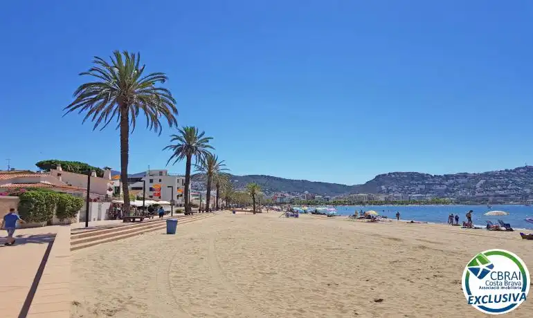 Apartamento con ascensor en venta en Calle CLOT DELS FRANQUETS 54 0 54, imagen 56