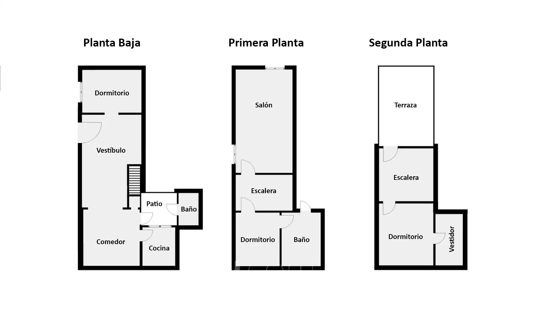 Maison mitoyenne à vendre à Calle Camino Franco 1, imagen 49