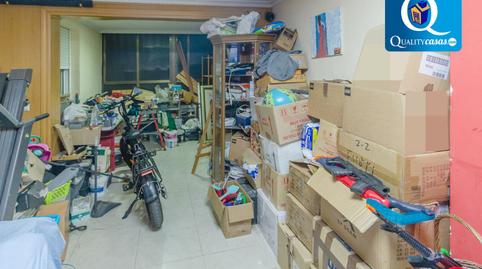 Foto 2 de Apartament en venda a Carolinas Altas, Alicante / Alacant