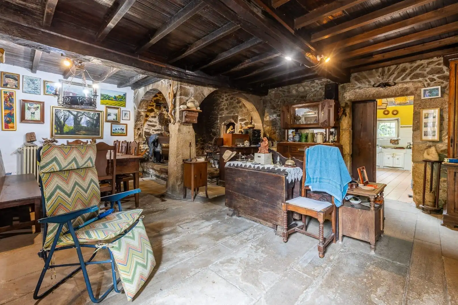 Chalet en venta en Vedra, imagen 11