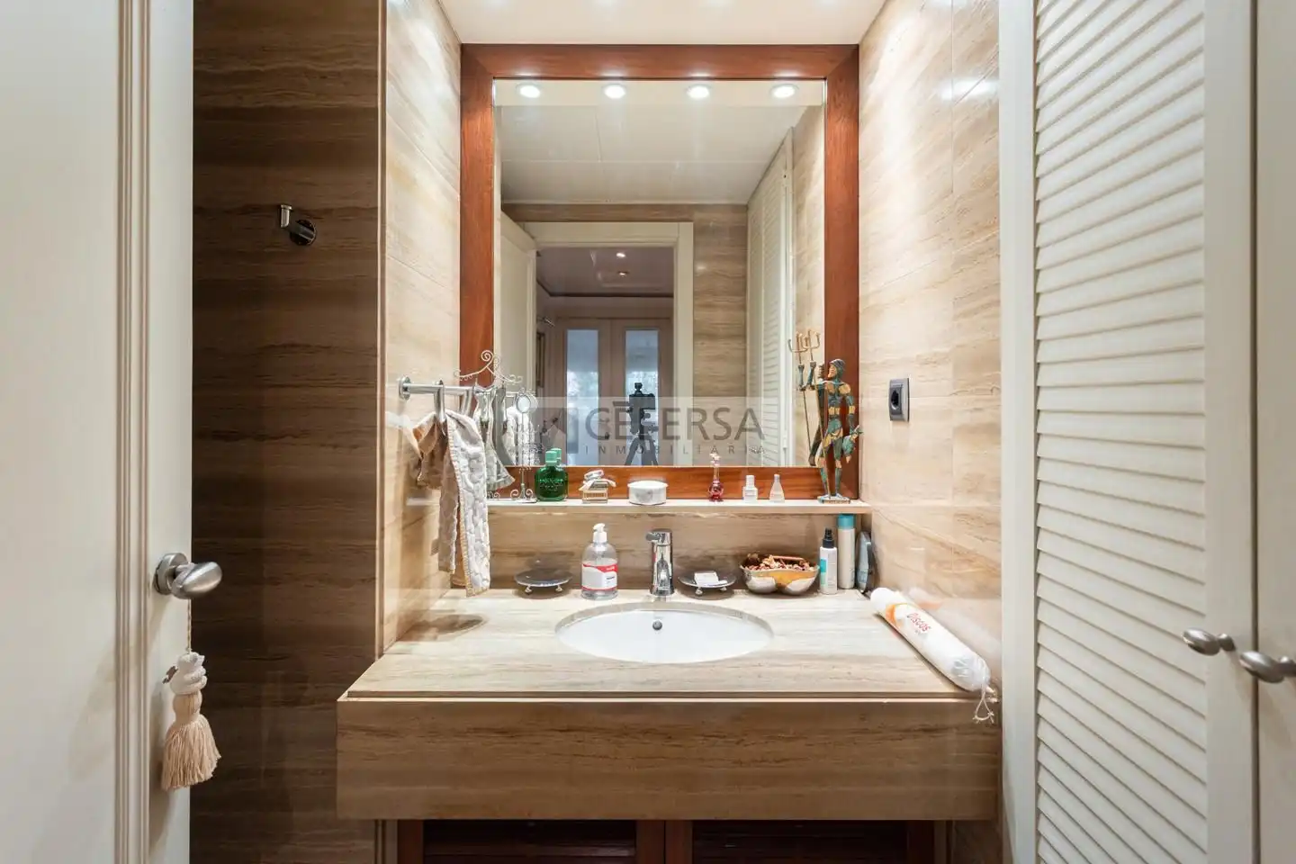 Baño de Piso en venta en Barcelona con Aire acondicionado, Calefacción y Parquet