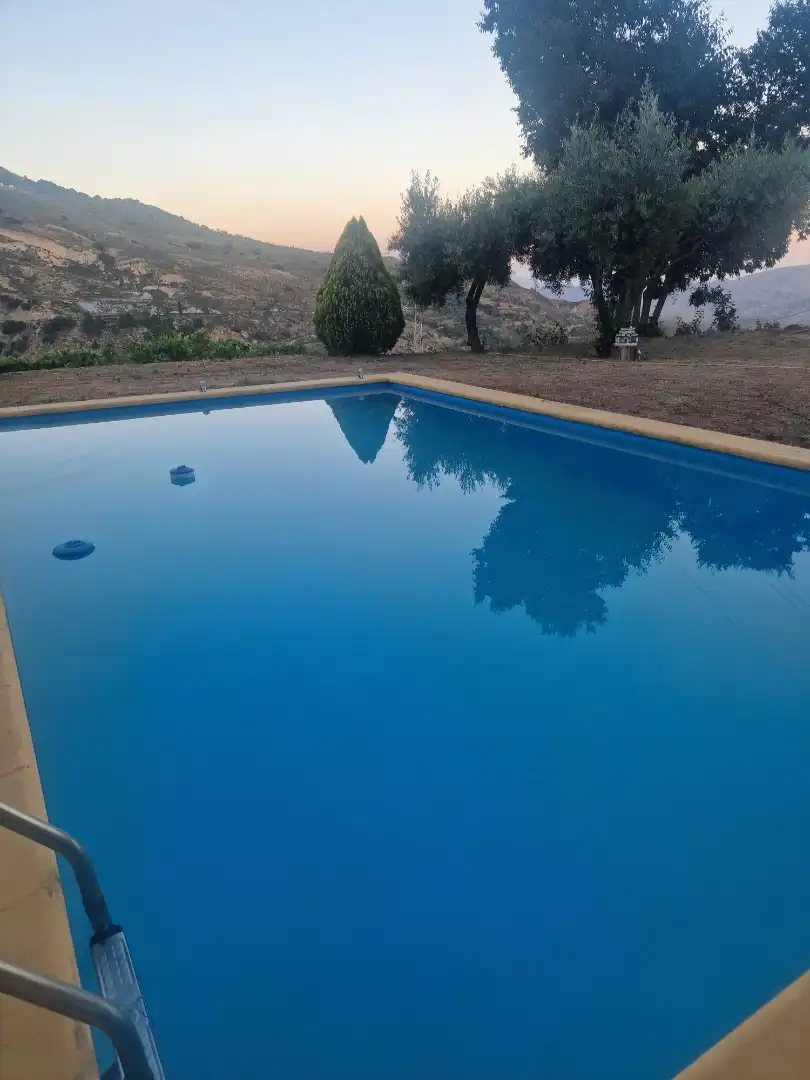 Chalet con terraza en venta en Bérchules, imagen 20
