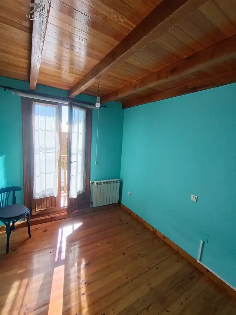 Bedroom of Houses for sale in Miengo  with Heating, Terrace and Storage room