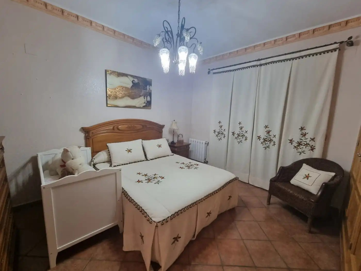 Houses for sale in La Catedral