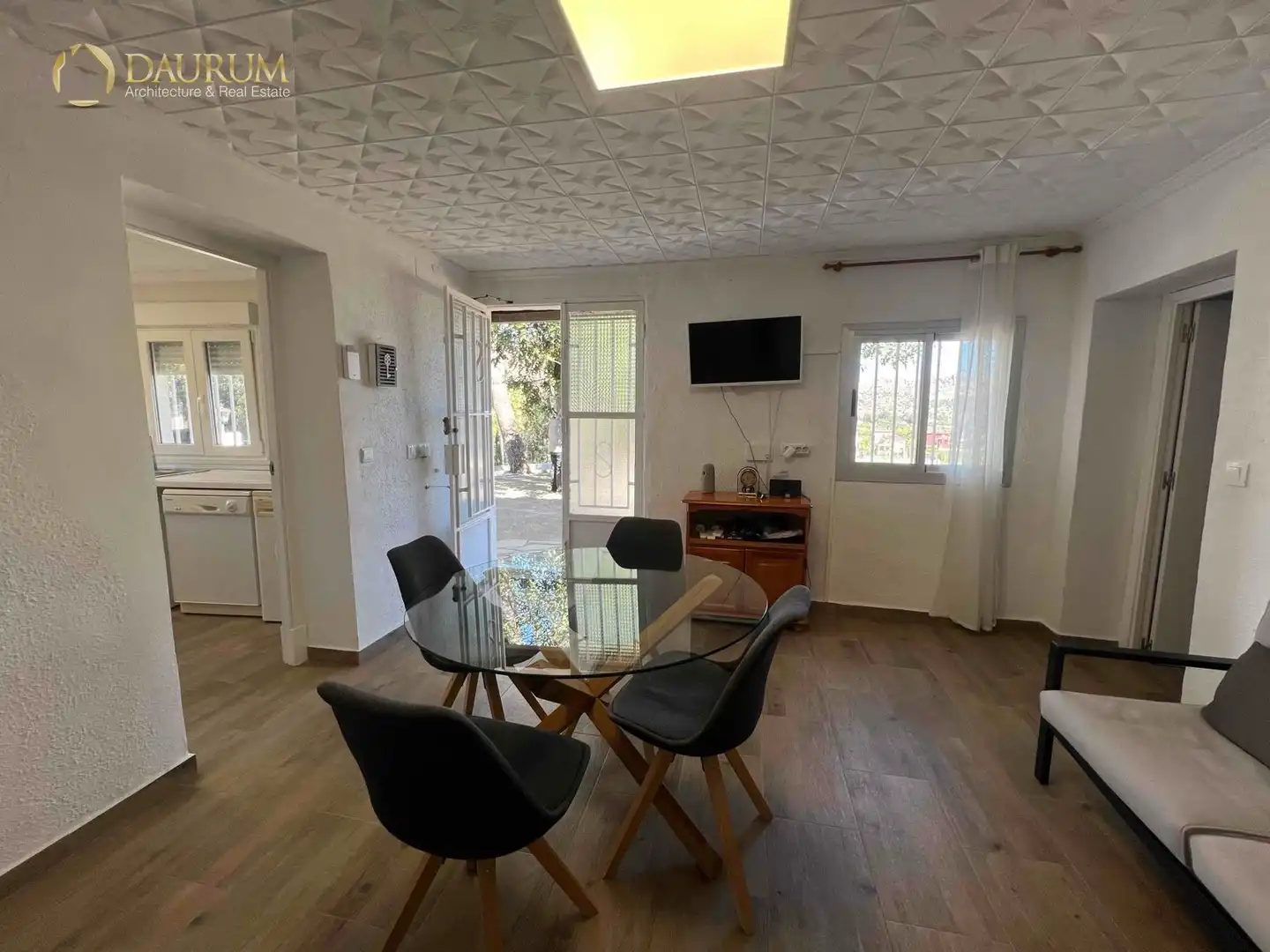 Villa con piscina in vendita a CAMINO DEL CARABINERO, imagen 2