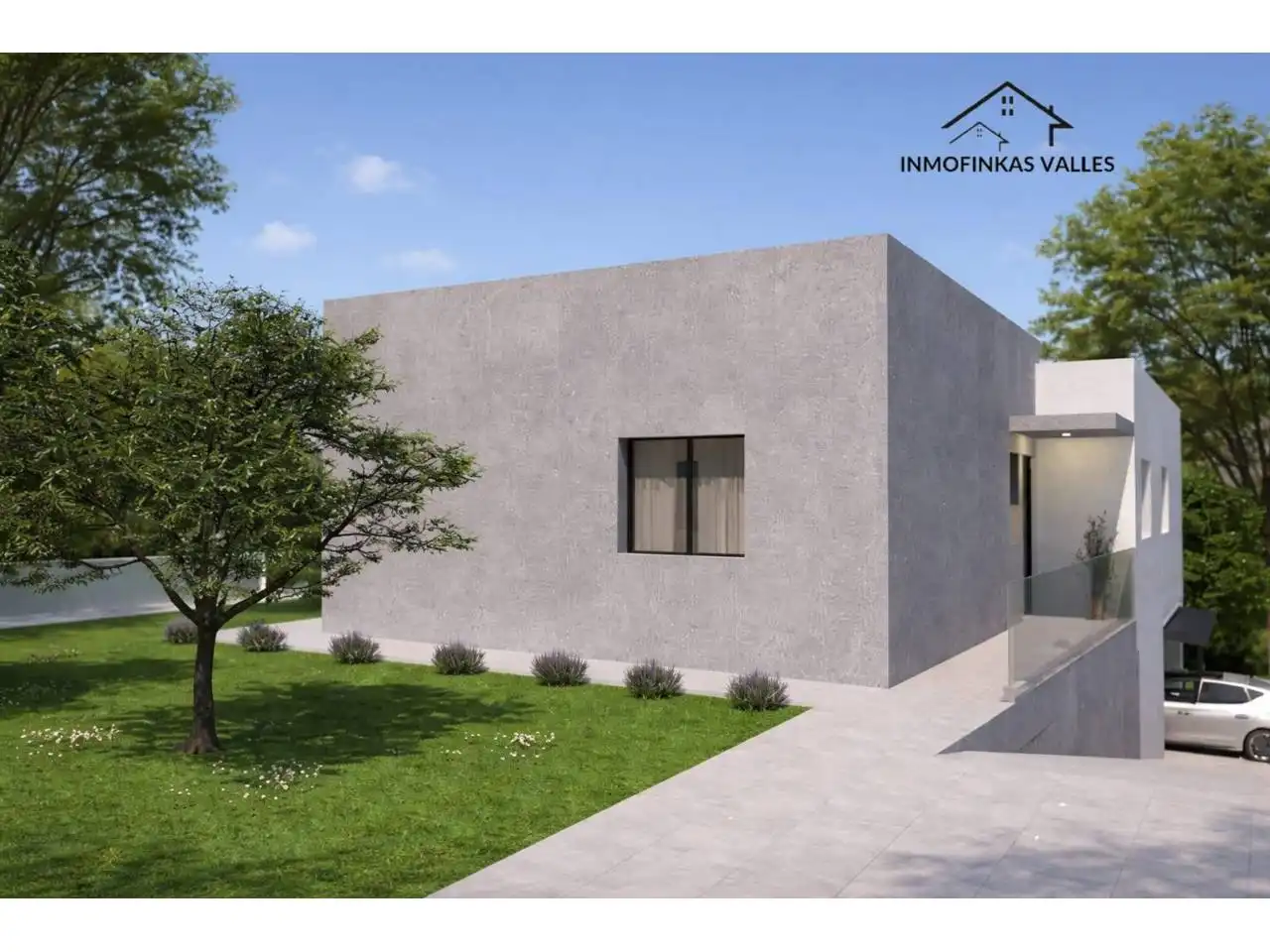 Casa o chalet en venta en Santa Eulàlia de Ronçana con Aire acondicionado, Calefacción y Jardín privado