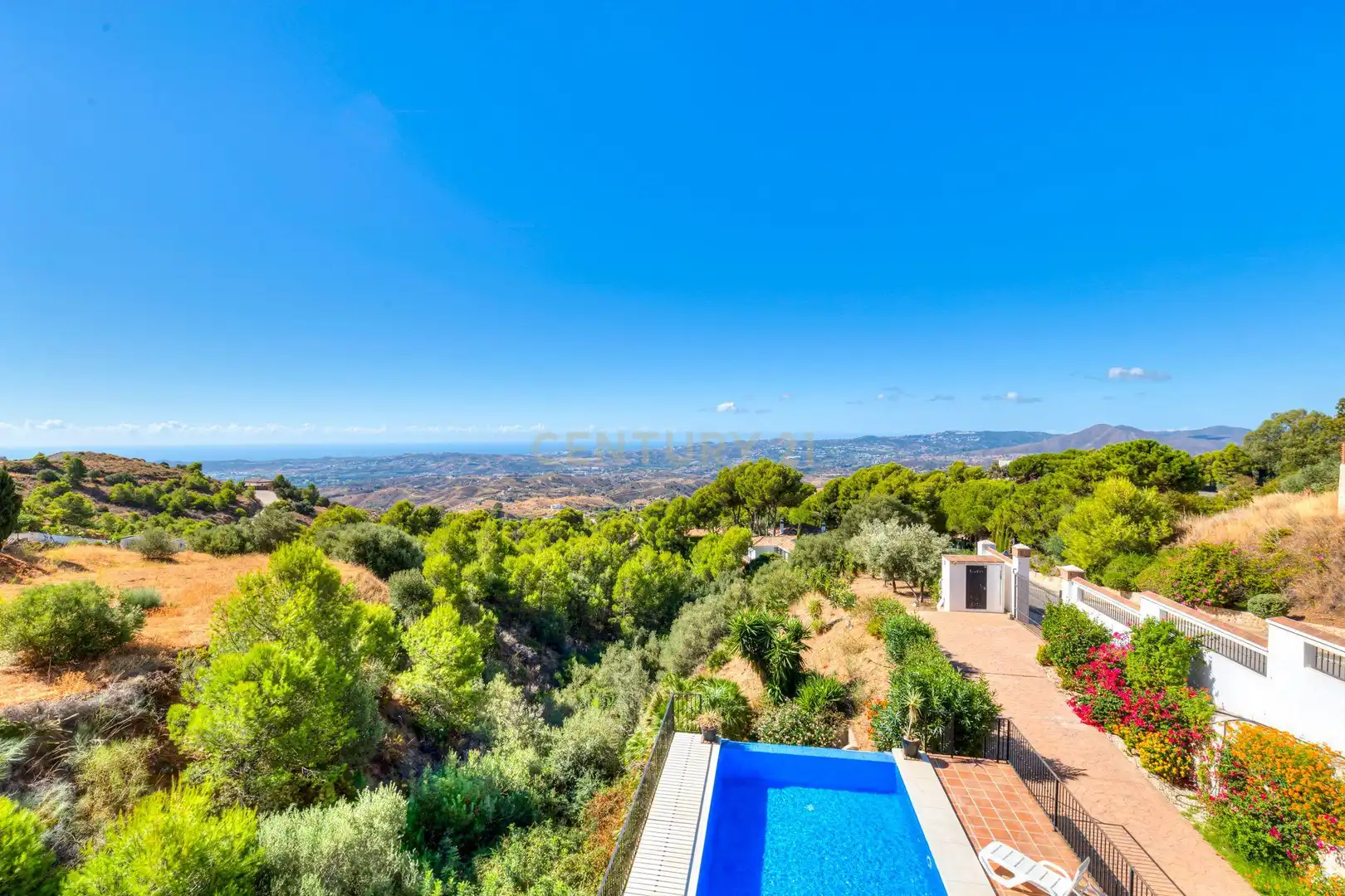 Maison avec piscine à vendre à C.º de los Ríos, 70, 29650 Mijas, Málaga, Spain, imagen 35