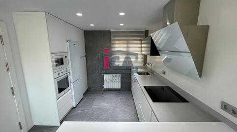 Photo 5 of Flat for rent in Avda Hernan Cortes, Casco Antiguo, Cáceres Capital