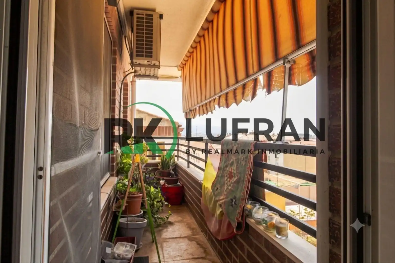 Flat for sale in Calle ARGENTINA, Sax