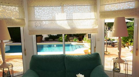 Fantastica Villa a 100 m de mar, image 4